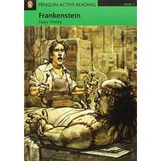 FRANKENSTEIN