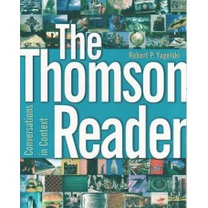 THE THOMSON READER CONVERSATION