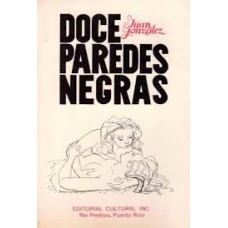 DOCE PAREDES NEGRAS