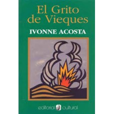 EL GRITO DE VIEQUES