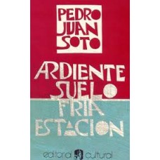 ARDIENTE SUELO, FRIA ESTACION