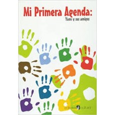 MI PRIMERA AGENDA: YAMI Y SUS AMIGOS