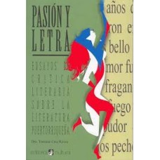 PASION Y LETRA