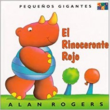 EL RINOCERONTE ROJO