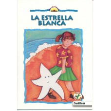 LA ESTRELLA BLANCA