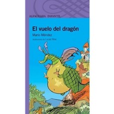 EL VUELO DE DRAGON