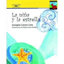 LA NIÑA Y LA ESTRELLA