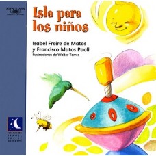 ISLA PARA LOS NIÑOS