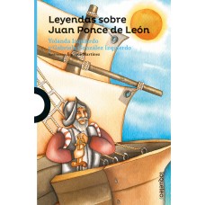 LEYENDAS SOBRE JUAN PONCE DE LEON