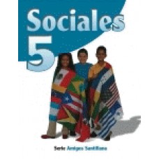 SOCIALES 5 TX SERIE AMIGOS