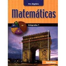 MATEMATICAS INTEGRADAS 1 7MO 08