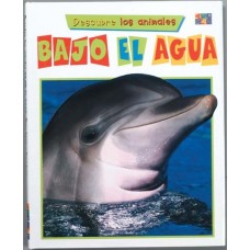 BAJO EL AGUA