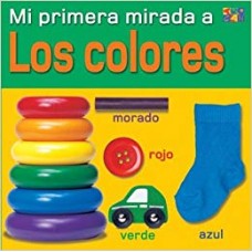 LOS COLORES