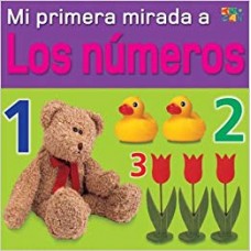 LOS NUMEROS