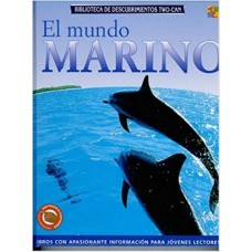 EL MUNDO MARINO