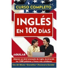 INGLES EN 100 DIAS CURSO COMPLETO