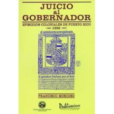 JUICIO AL GOBERNADOR