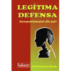 LEGITIMA DEFENSA