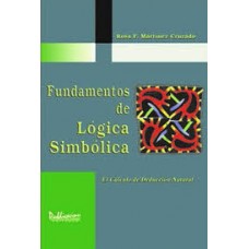 FUNDAMENTOS DE LOGICA SIMBOLICA