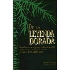 DE LA LEYENDA DORADA ANTOLOGIA