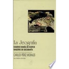 LA JEOGRAFIA-HOSTOS, MAESTRO DE GEOGRAFI