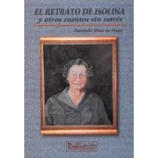 EL RETRATO DE ISOLINA Y OTROS CUENTOS SI