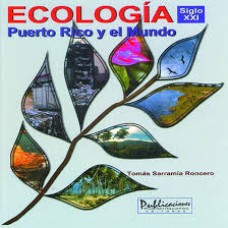 CD- ECOLOGÍA DE P.R. SIGLO XXI