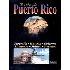 EL LIBRO DE PUERTO RICO