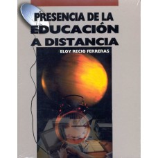 PRESENCIA DE LA EDUCACION A DISTANCIA