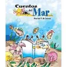 CUENTOS DEL MAR