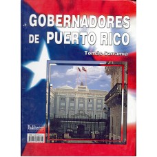 GOBERNADORES DE PUERTO RICO/PRESIDENTES