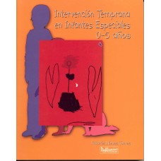 INTERVENCION TEMPRANA EN INFANTES ESPECI