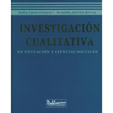 INVESTIGACION CUALITATIVA