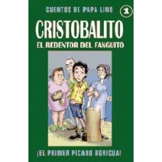 CRISTOBALITO 1