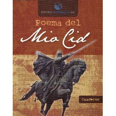 POEMA DEL MIO CID CUAD COMPENDIO