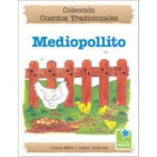 MEDIOPOLLITO EDICION