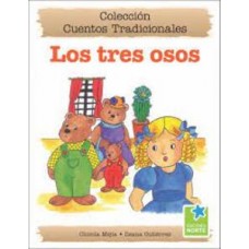 LOS TRES OSOS