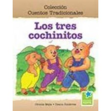 LOS TRES COCHINITOS