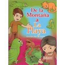 DE LA MONTANA A LA PLAYA