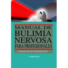 MANUAL DE BULIMIA NERVOSA PARA PROFESION