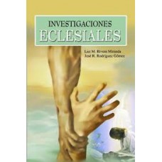 INVESTIGACIONES ECLESIALES