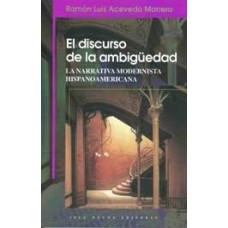 EL DISCURSO DE LA AMBIGUEDAD