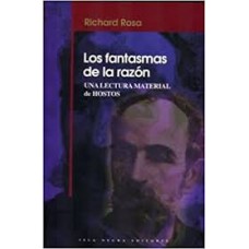 LOS FANTASMAS DE LA RAZON UNA LECTURA MA