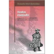 HOSTOS INSEPULTO ENSAYOS EN LA  BUSQUEDA