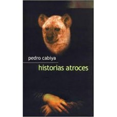 HISTORIAS ATROCES