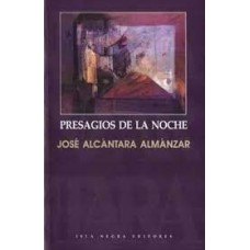 PRESAGIOS DE LA NOCHE