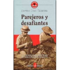 PAREJEROS Y DESAFIANTES:LA COMUNIDAD TAB