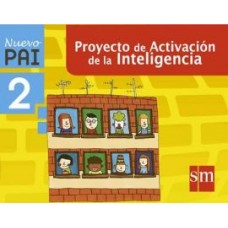 PROYECTO DE ACTIVACION (PAI) NIVEL 2