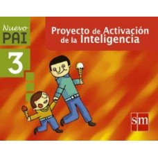 PROYECTO DE ACTIVACION (PAI) NIVEL 3