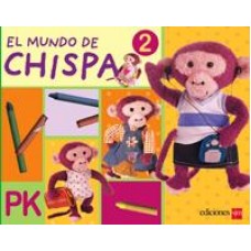 EL MUNDO DE CHISPA 2 PK